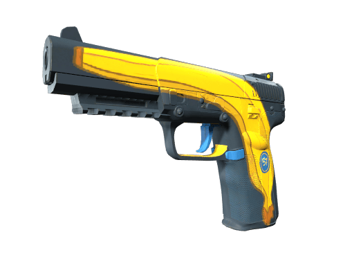 Five-SeveN | Monkey Business